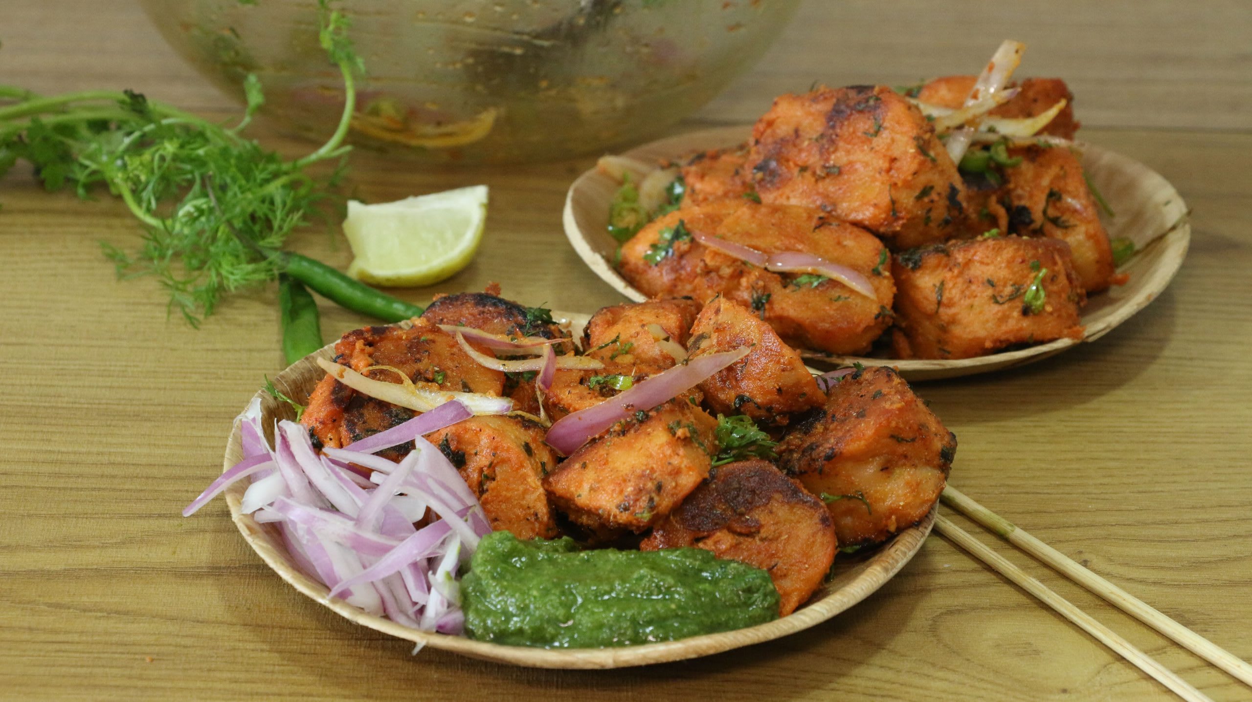 Shreejee Food - Logo