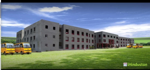 ShreeJee Institute of Technology & Management - Logo