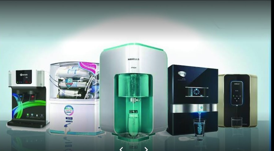 Shree Ji Associates R.O sales & services - Cover photo