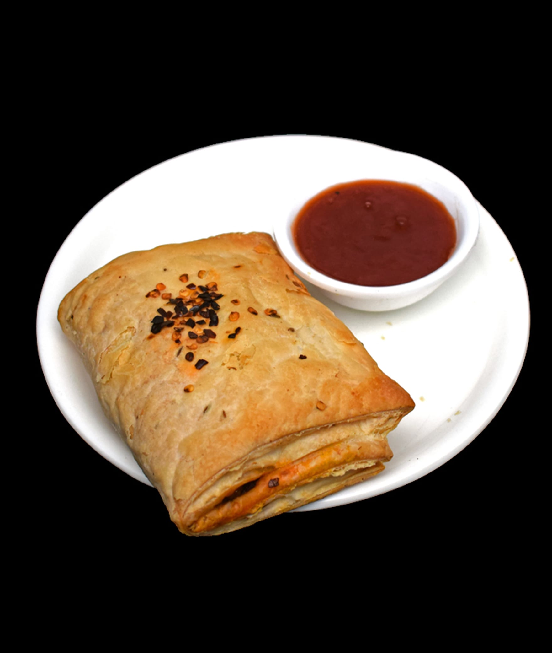 Shree JI Bakers - Logo