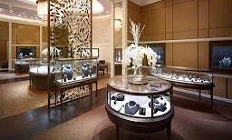 Shreeji Fabrication - Logo
