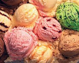 Shreeji Ice Cream Parlour - Logo