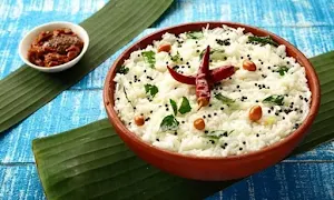 Shree Jii Kalash Pure Veg - Logo