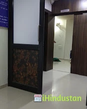 Shreeji Maternity & Nursing Home - Logo
