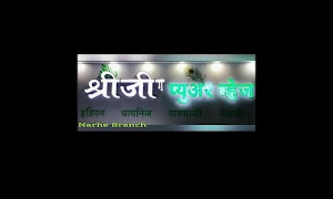 Shreeji Pure Veg, Narhe - Cover photo