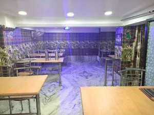 Shreeji Restaurant And Cafe - Cover photo