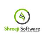 Shreeji Software - Logo