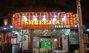 Shreeji'S Pure Veg - Cover photo