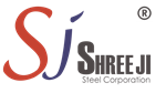 Shree Ji Steel Corporation - Logo