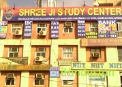Shreeji Study Center - Railway Patwari ,Bstc, Reet, Ban - Logo