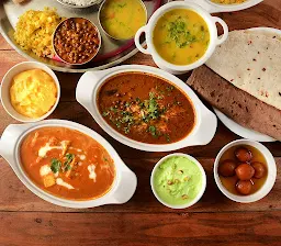 Shreeji Tiffin Center & Restaurent - Cover photo
