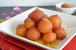 Shree Jyothi Bakery And Sweets - Logo