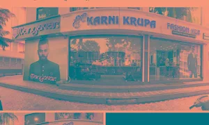 Shree Karni Krupa Fashion - Cover photo