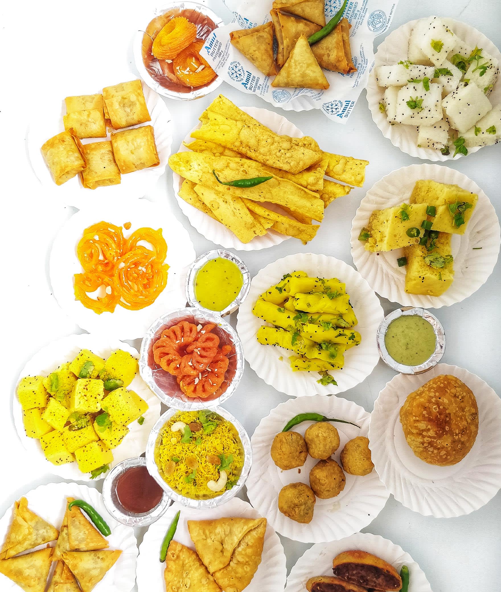 Shree Kheteshwar Sweets (Subhanpura) - Logo