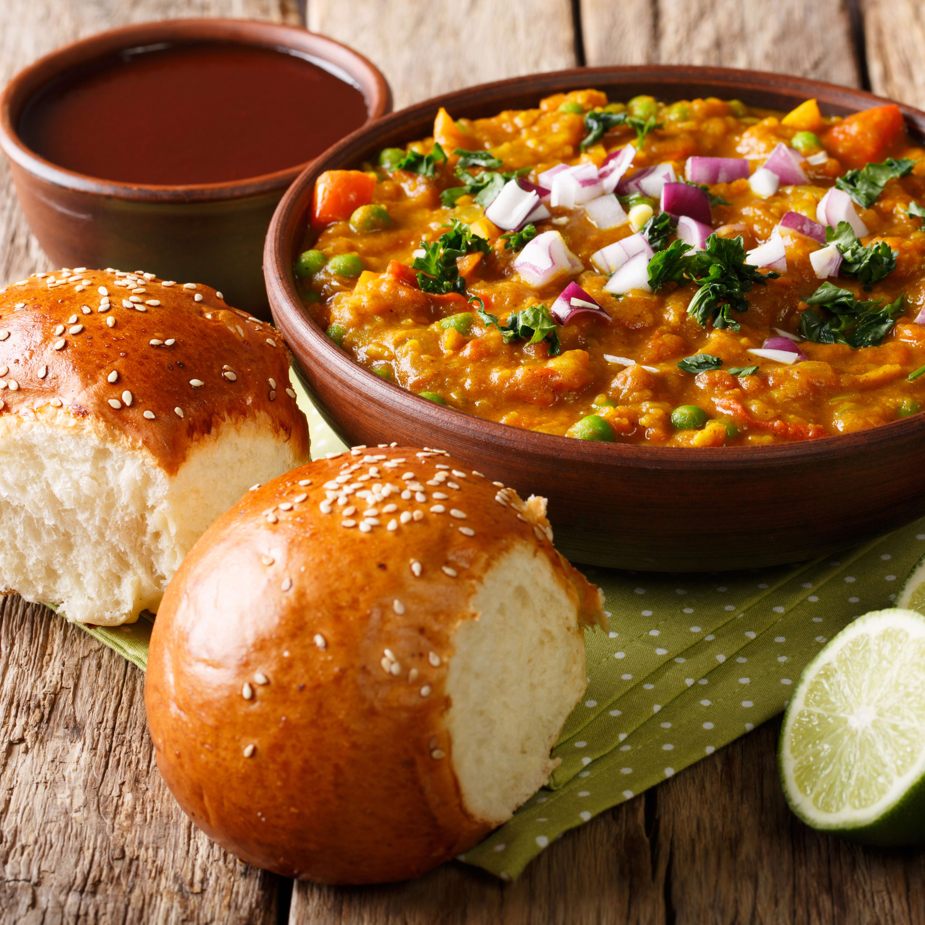 Shree Khodiyar Bhajipav And Chinese - Logo