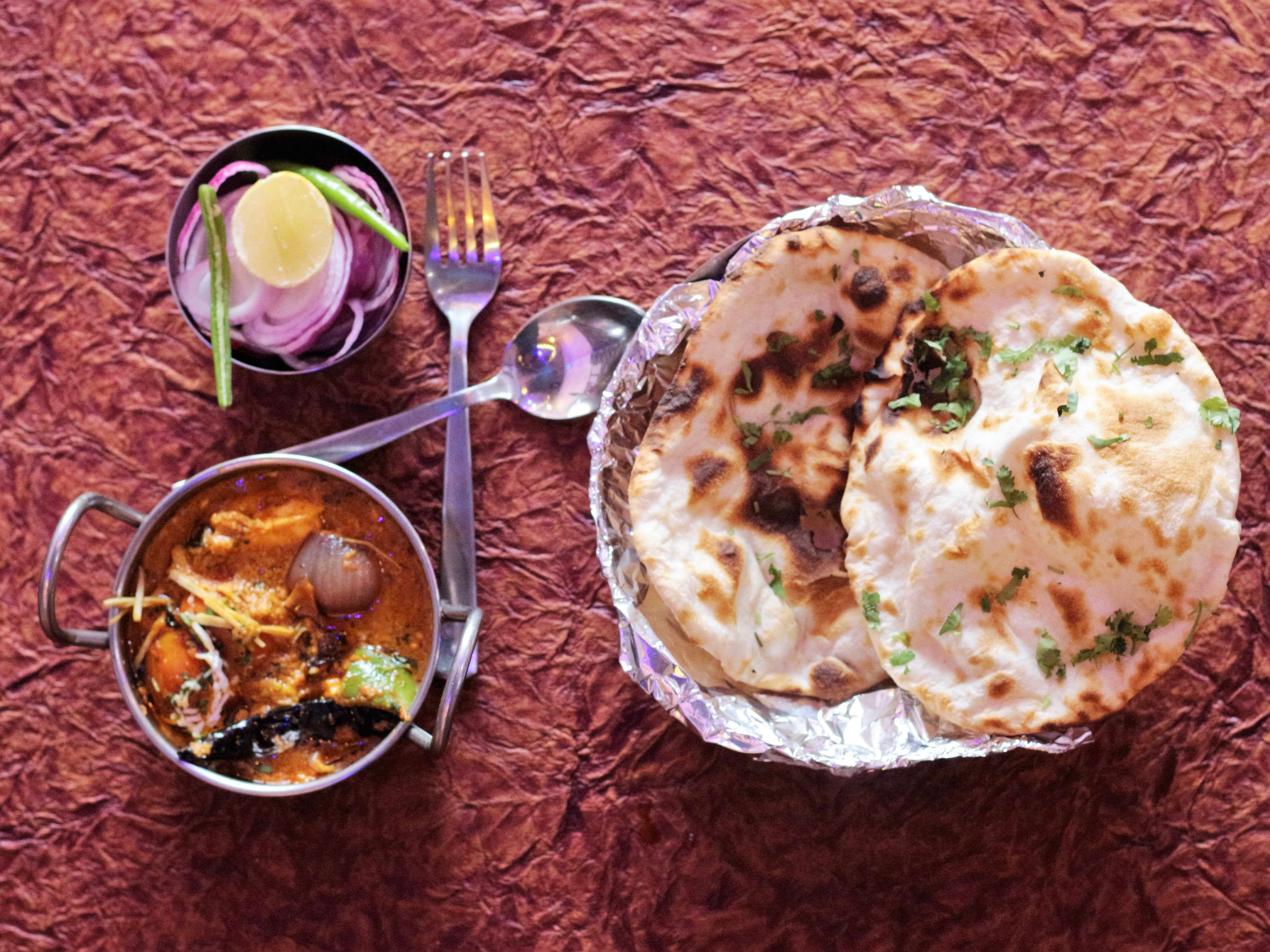 Shree Khodiyar Kathiyawadi Dhaba - Logo