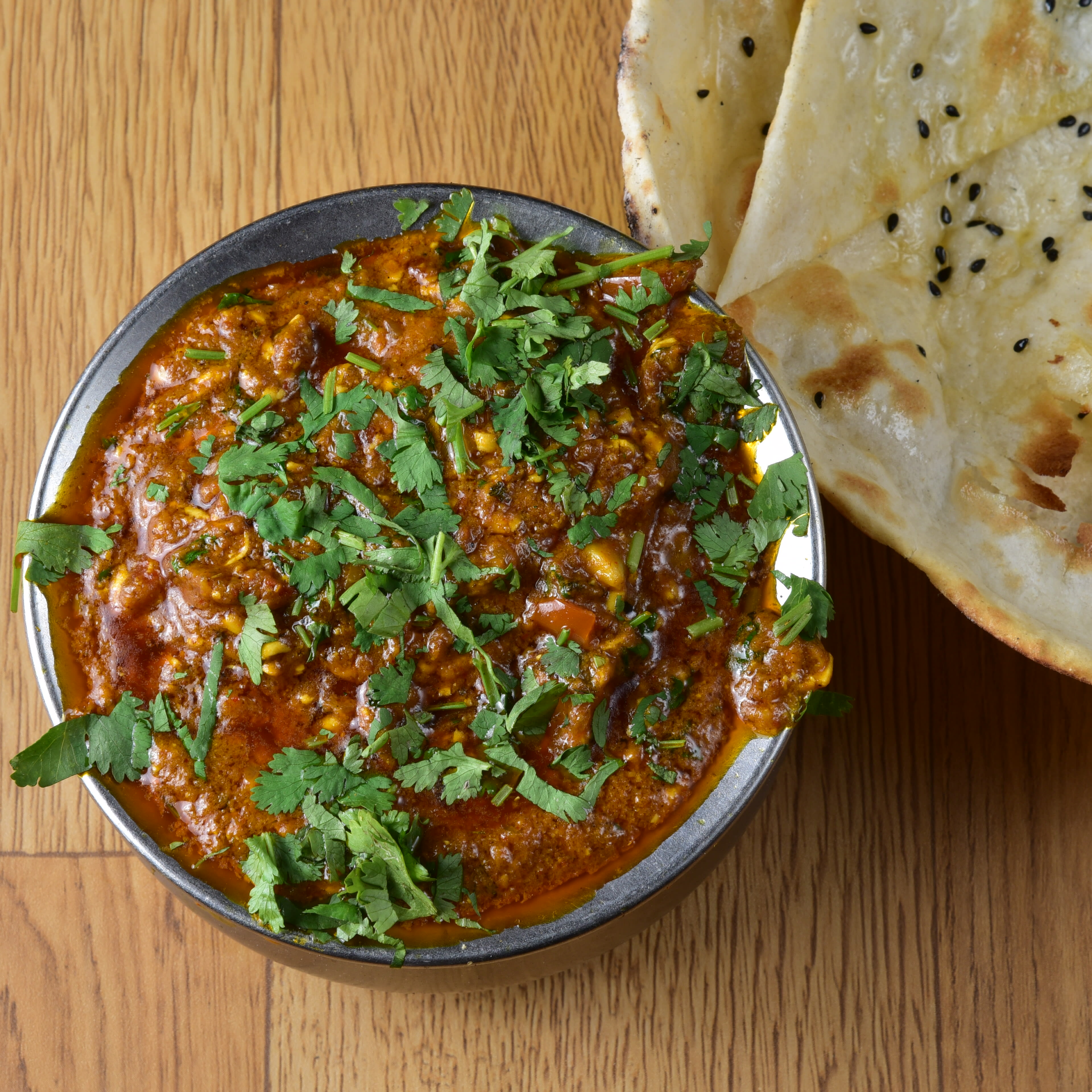 Shree Khodiyar Pav Bhaji - Logo