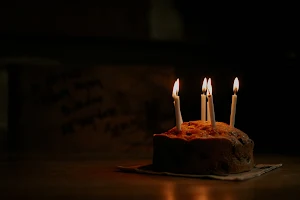 Shree Krishna Cake - Cover photo