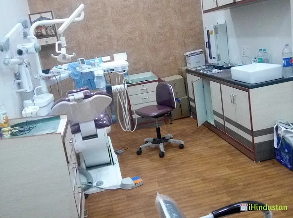 Shree Krishana Kripa Dental Clinic - Logo