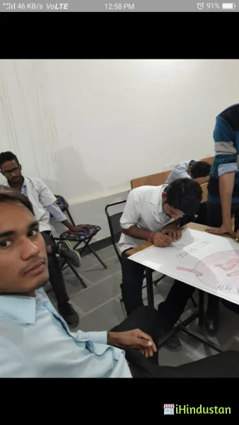 SHREE KRISHNA COLLEGE OF NURSING .SHIVDASPURA JAIPUR - Logo