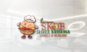 Shree Krishna Dabeli & Burger - Cover photo