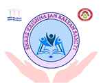 Shree Krishna Jan Kalyan Samiti - Logo