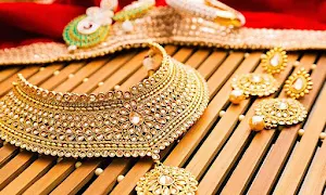 Shree Krishna Jewellers - Logo