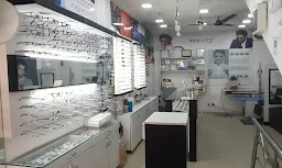 Shree Krishna Opticals - Cover photo