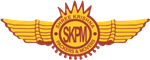 Shree Krishna Packers And Movers - Logo