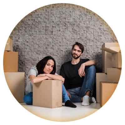 Shree Krishna Packers And Movers - Cover photo