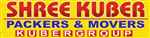 Shree Kuber Packers And Movers - Logo