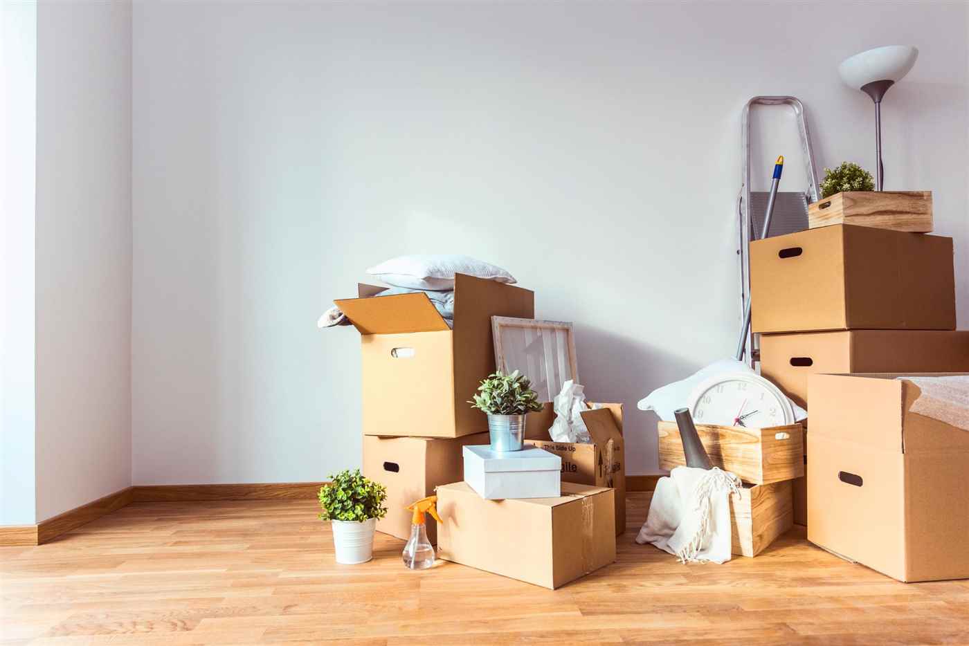 Shree Kuber Packers And Movers - Cover photo