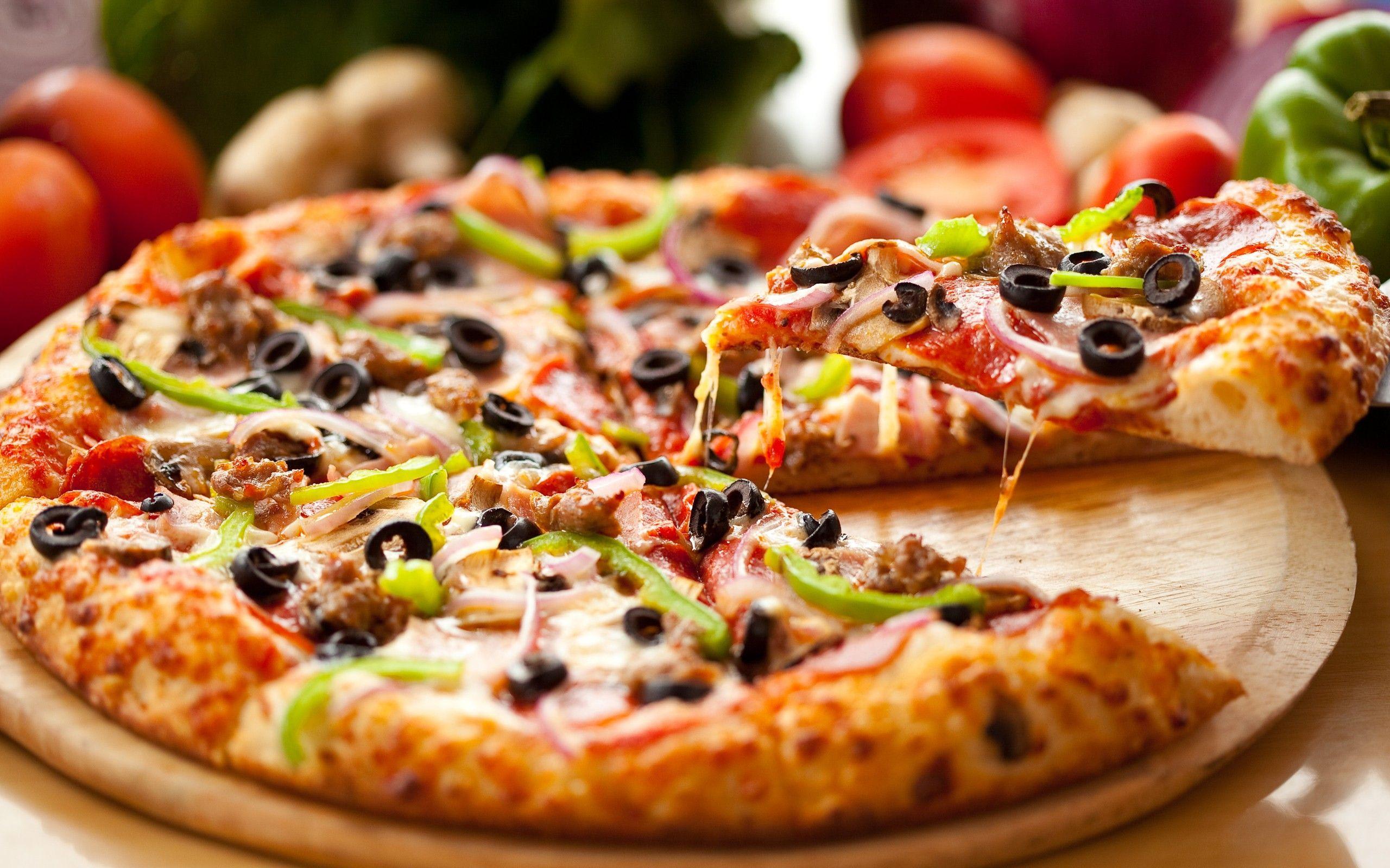 Shree Kullad Pizza - Logo