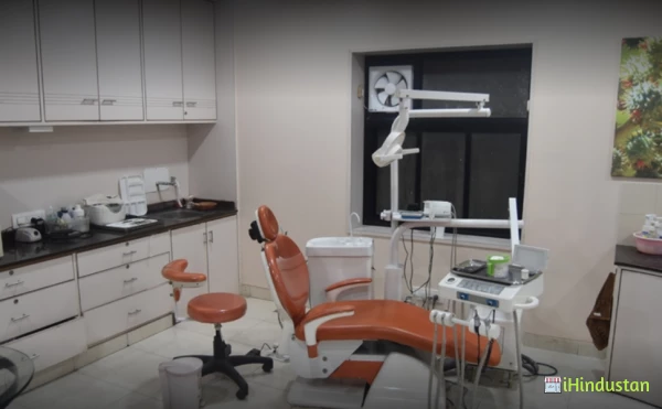 Shree Laxmi Dental Clinics And Research Center - Logo
