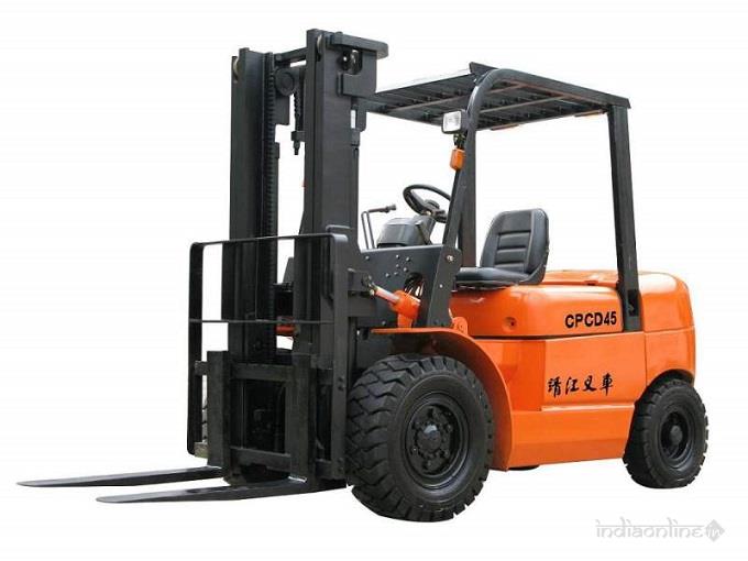 Shree Lifter Enterprises - Cover photo