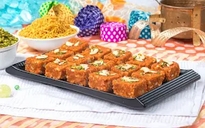 Shreema Sweets - Logo