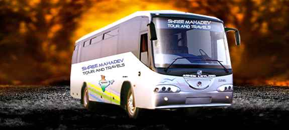 Shree Mahadev Tour And Travels - Cover photo