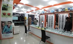 Shree Mahalakshmi Opticals - Logo