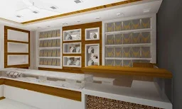 Shree Maharashtra Jewellers - Cover photo