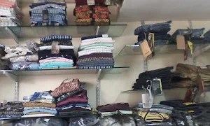 Shreeman Men's Ware And Garments - Logo