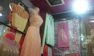 Shreemati Dresses - Logo