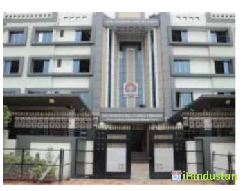 Shree Matrumandir Group of Colleges - Logo