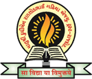 Shree Matrumandir Group of Colleges - Logo