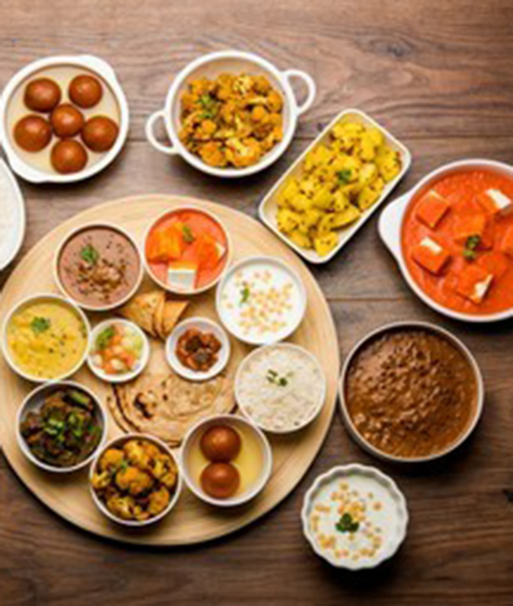 Shree Maya Restaurant - Logo