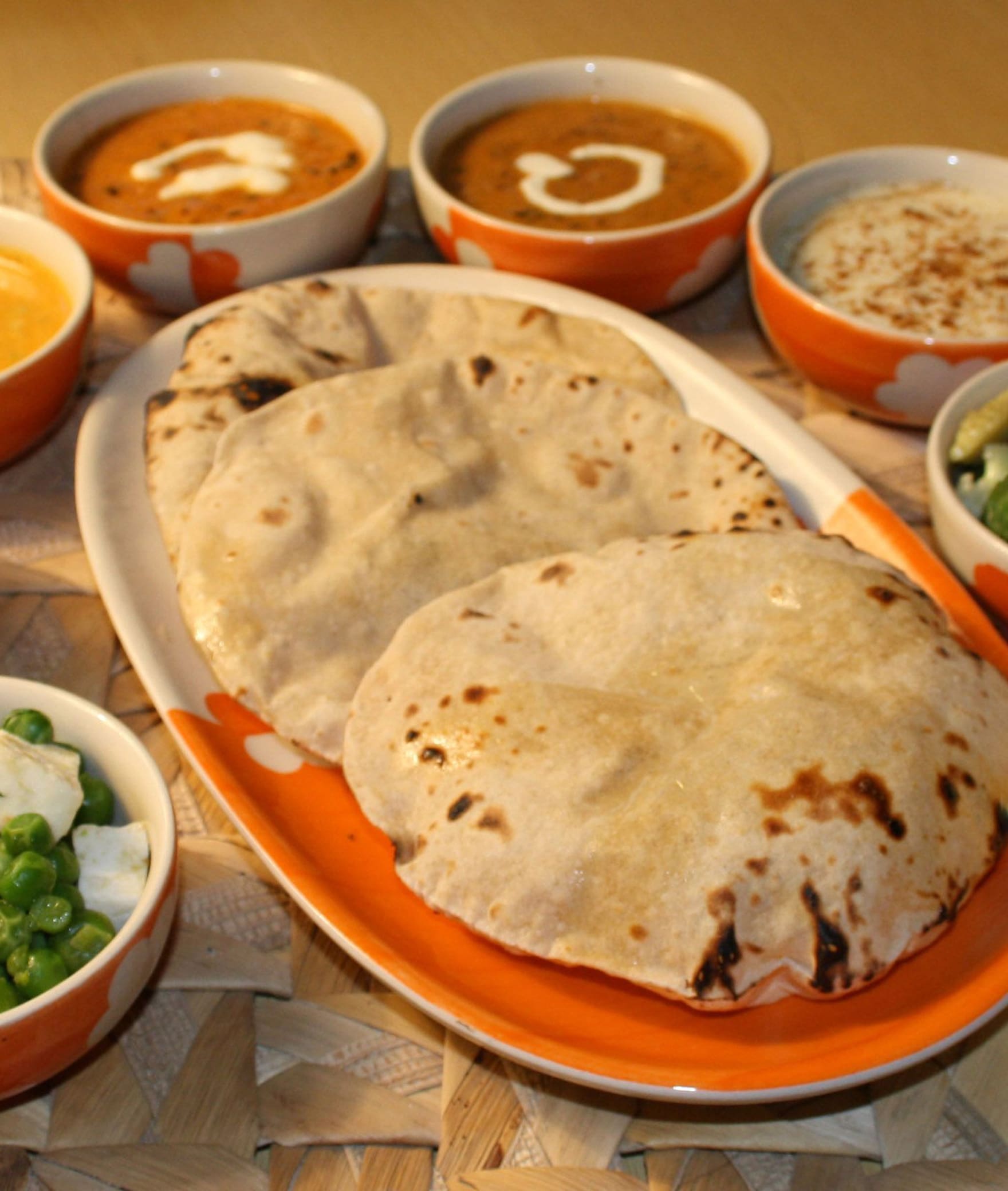 Shree Maya Restaurant - Logo