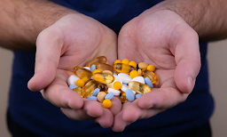Shree Medical And General Store - Cover photo