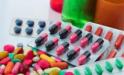 Shree Medical Center - Logo