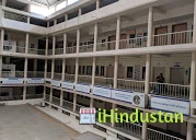Shree M. & N. Virani Science College - Logo