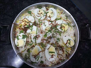 Shree Mookambika Seafood Restaurant - Cover photo