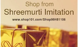 Shree Murti Imitation - Logo